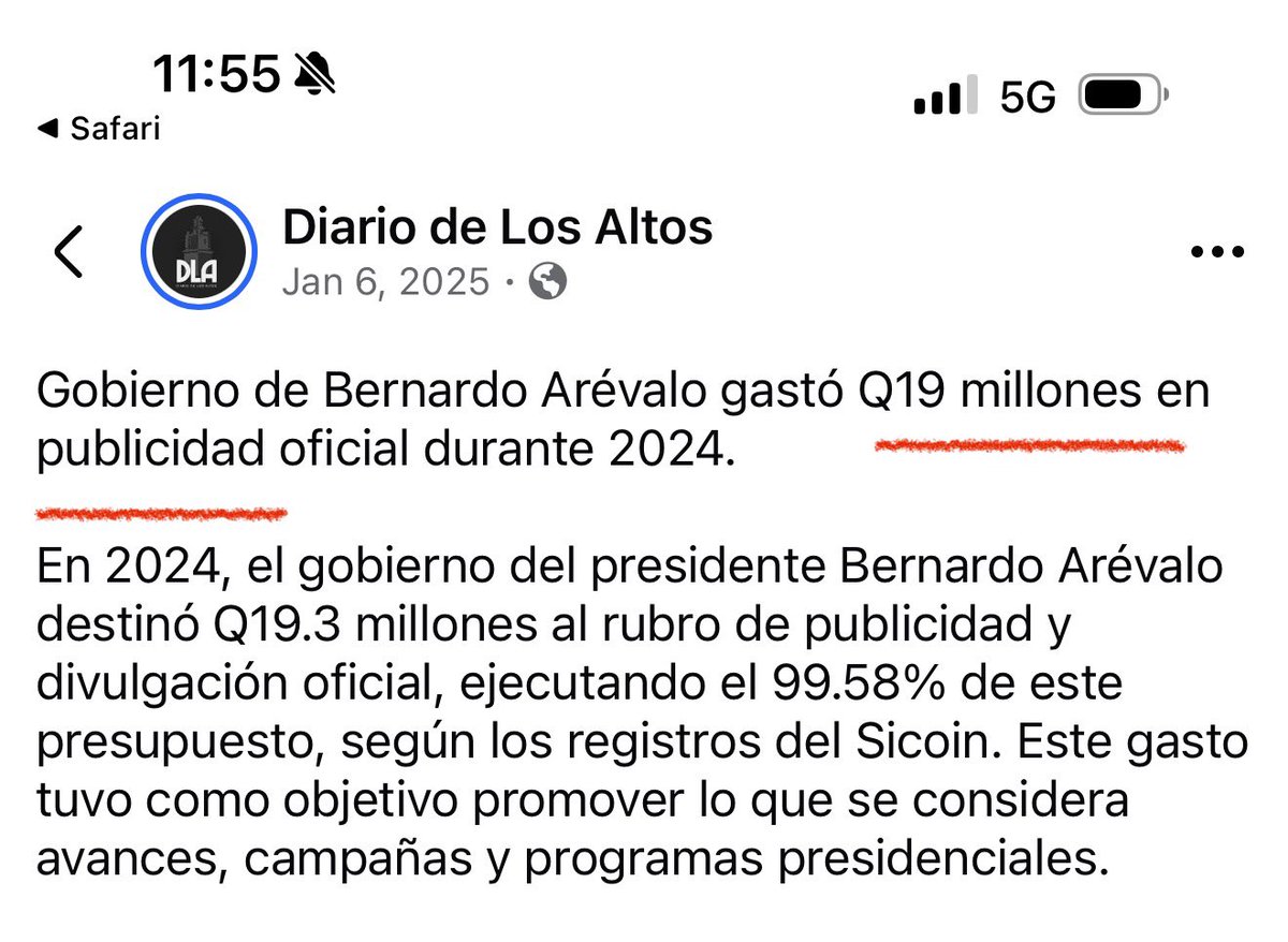 Tu patanería demuestra que te tengo ocupado viendo como defendes lo indefendible. Ganate tu fafa de centavitos, de esa de Q19 millones que paga tu presidente anualmente. Ojalá te den tortillas del Q1millon que se gasta al mes también. 

Pero a lo importante:
El estado de sitio