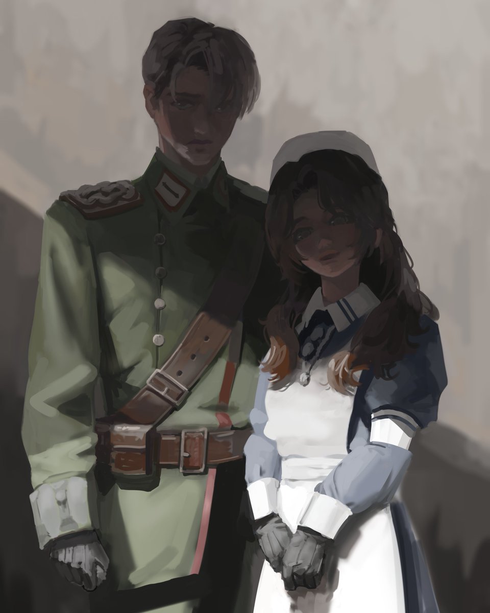 Ocana_Dana's tweet photo. Commission https://t.co/qUQvy8uMP1