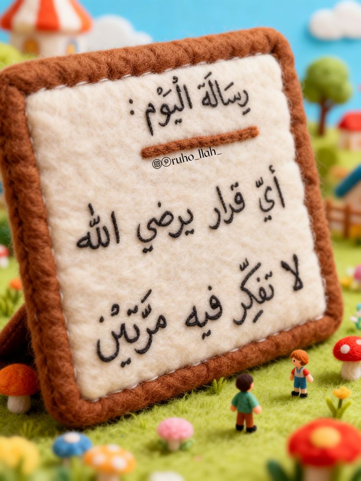 الغرام tweet media