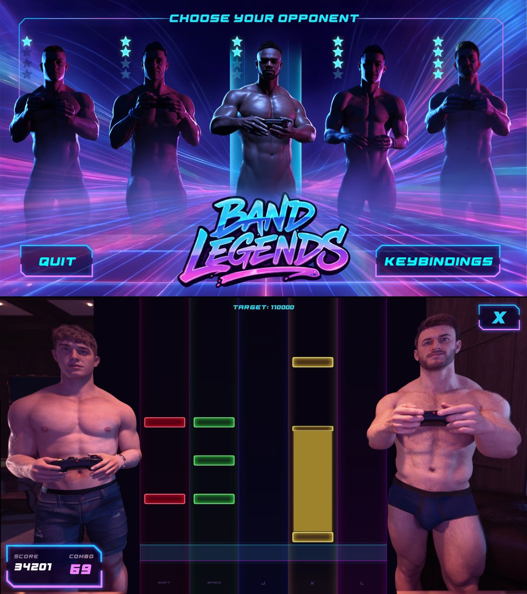 Cody Ford (Try Heatwave now!) tweet media