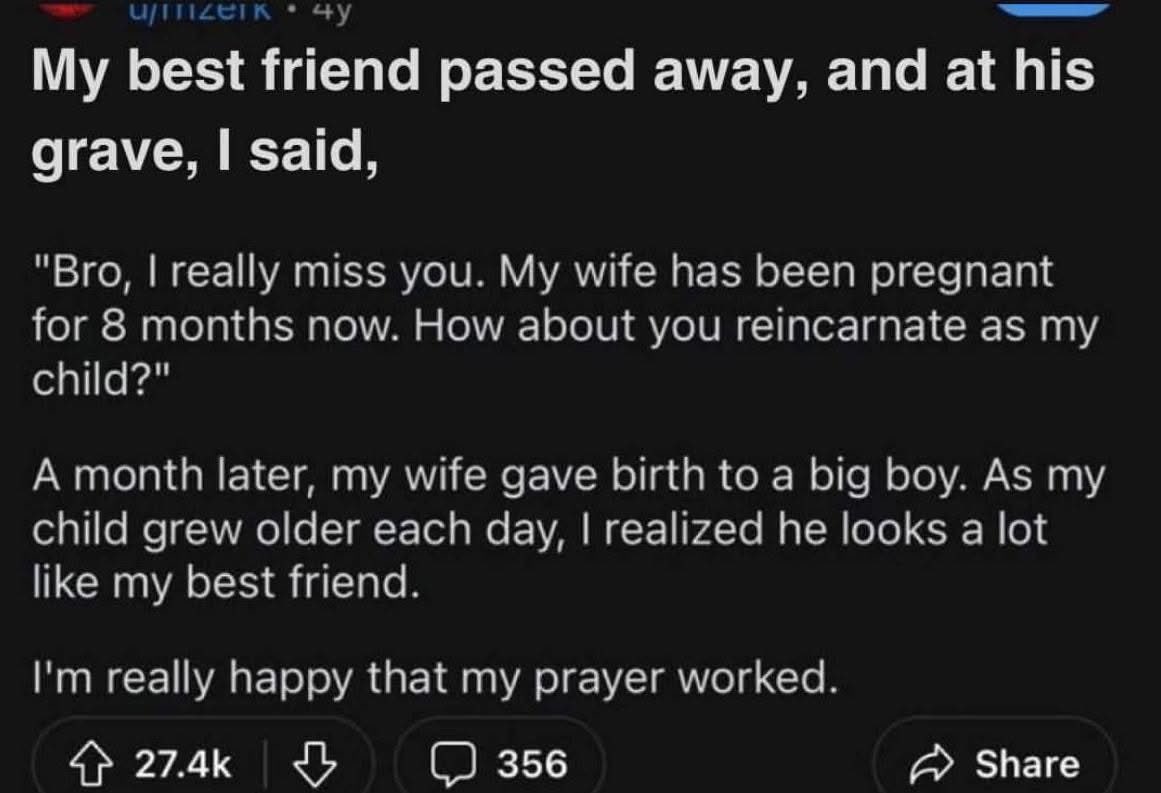 FreckledLiberty's tweet image. wait a second…