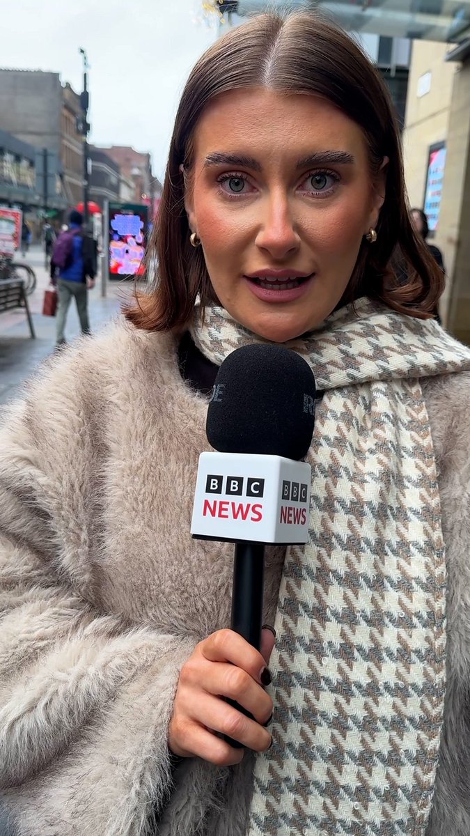 Are we getting more savvy about our credit scores? bbc.com/news/videos/cv…