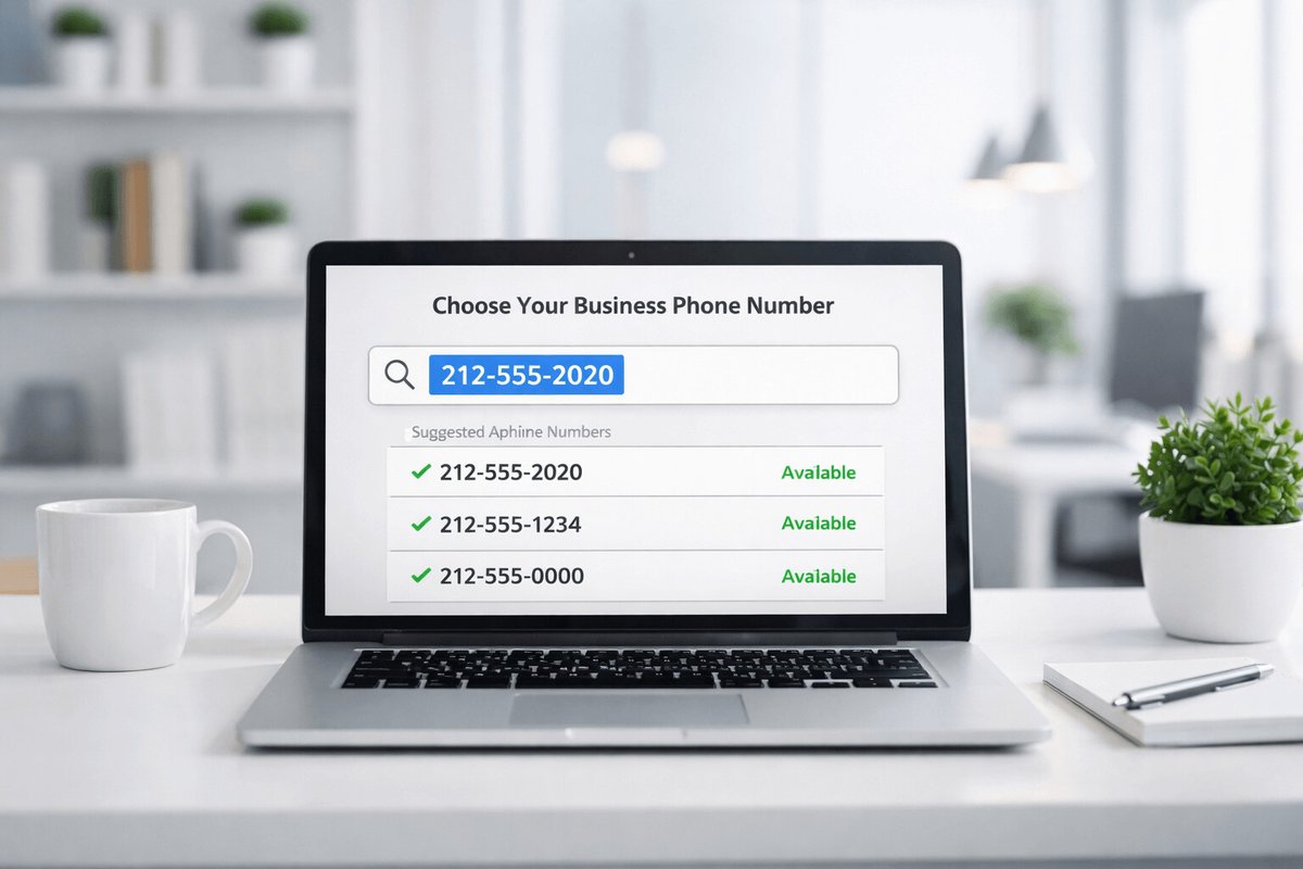 SendMyCall's tweet image. Your phone number is your verbal brand asset. Why settle for random digits? 🚫🔢

At SendMyCall, you hand-pick the exact business number you want.

📍 85+ Countries 
☁️ Free Cloud PBX included 
💰 Only $9.95/mo 
❌ No Contracts

Pick your memorable number now:…