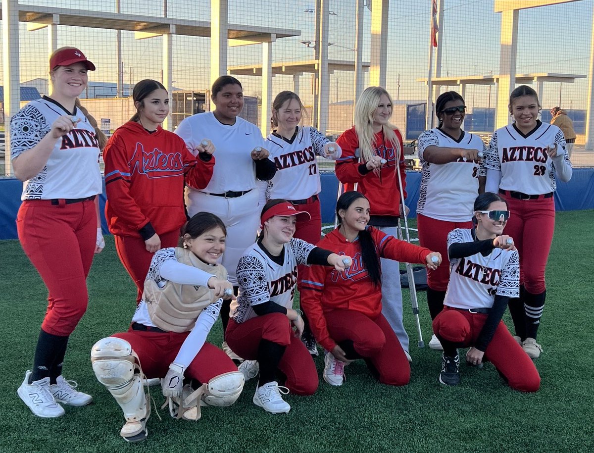 Aztecs Premier National 16u/18u tweet media