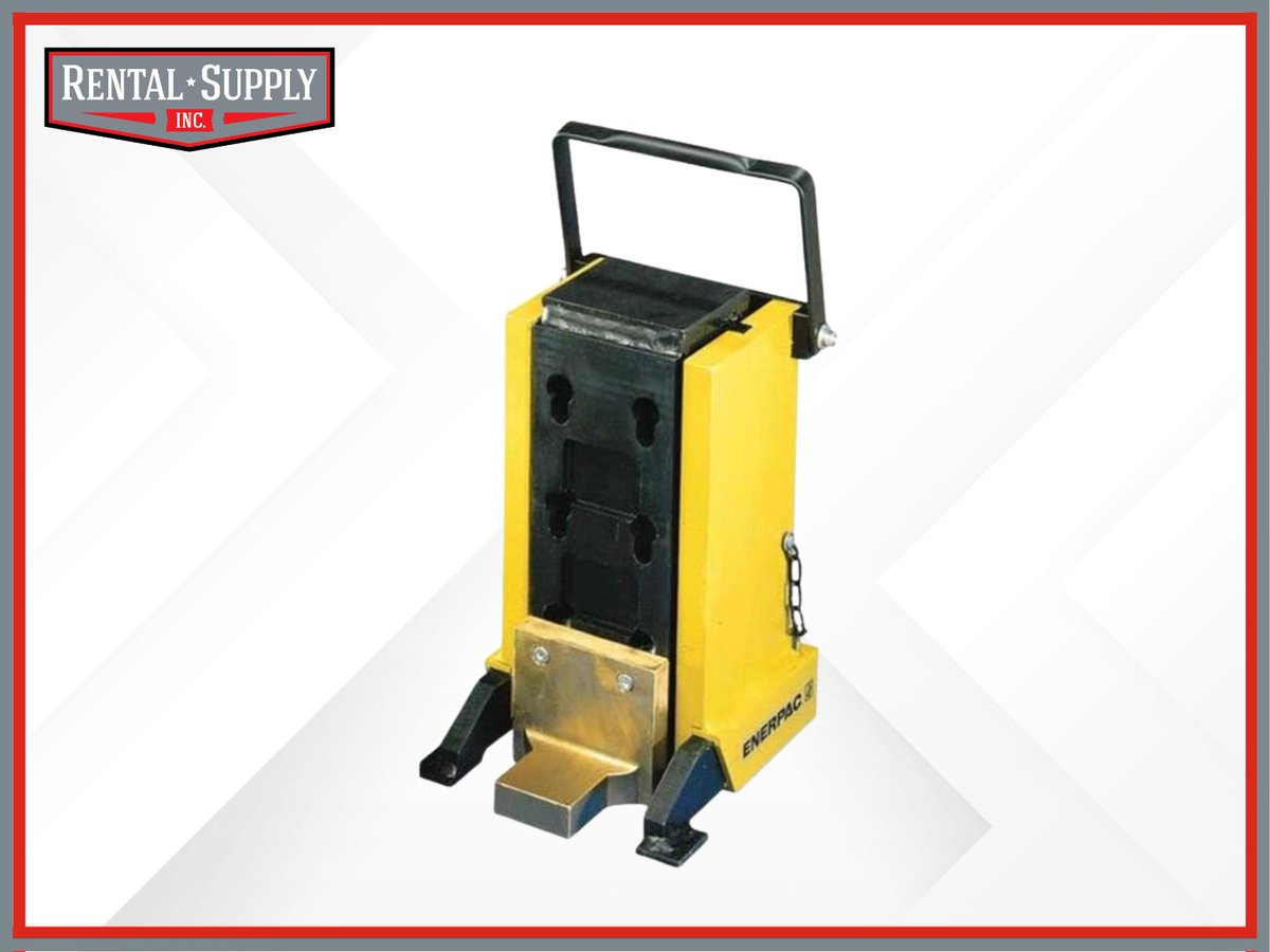 TrueValueTriad's tweet photo. When the project calls for high pressure and precision, our hydraulic rentals are ready to step in.

https://t.co/vDYnkqGHao

#RentalSupplyInc #HydraulicRentals https://t.co/8KHhR5YUFM