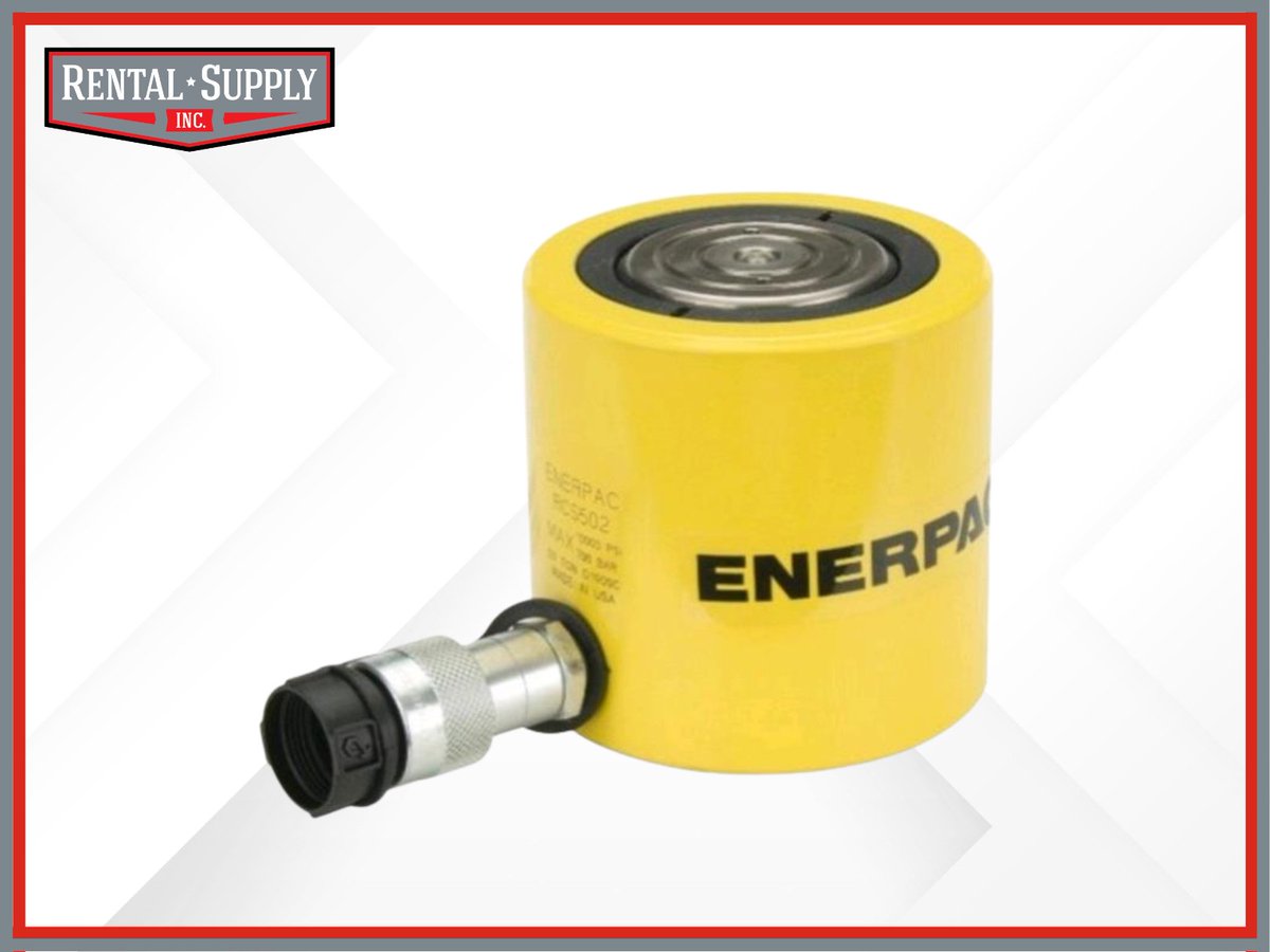 TrueValueTriad's tweet photo. When the project calls for high pressure and precision, our hydraulic rentals are ready to step in.

https://t.co/vDYnkqGHao

#RentalSupplyInc #HydraulicRentals https://t.co/8KHhR5YUFM