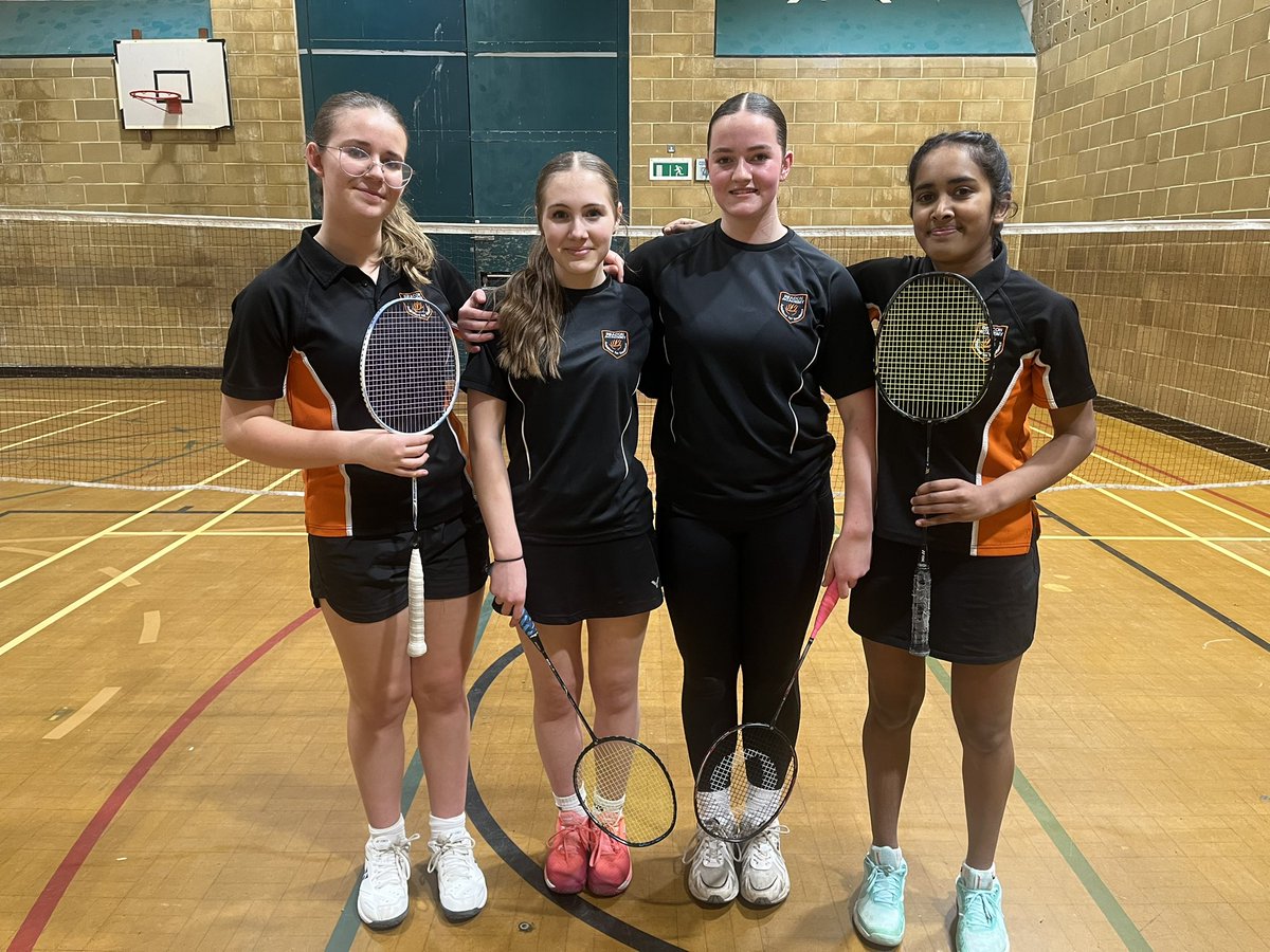 Beacon Academy P.E and Dance tweet media