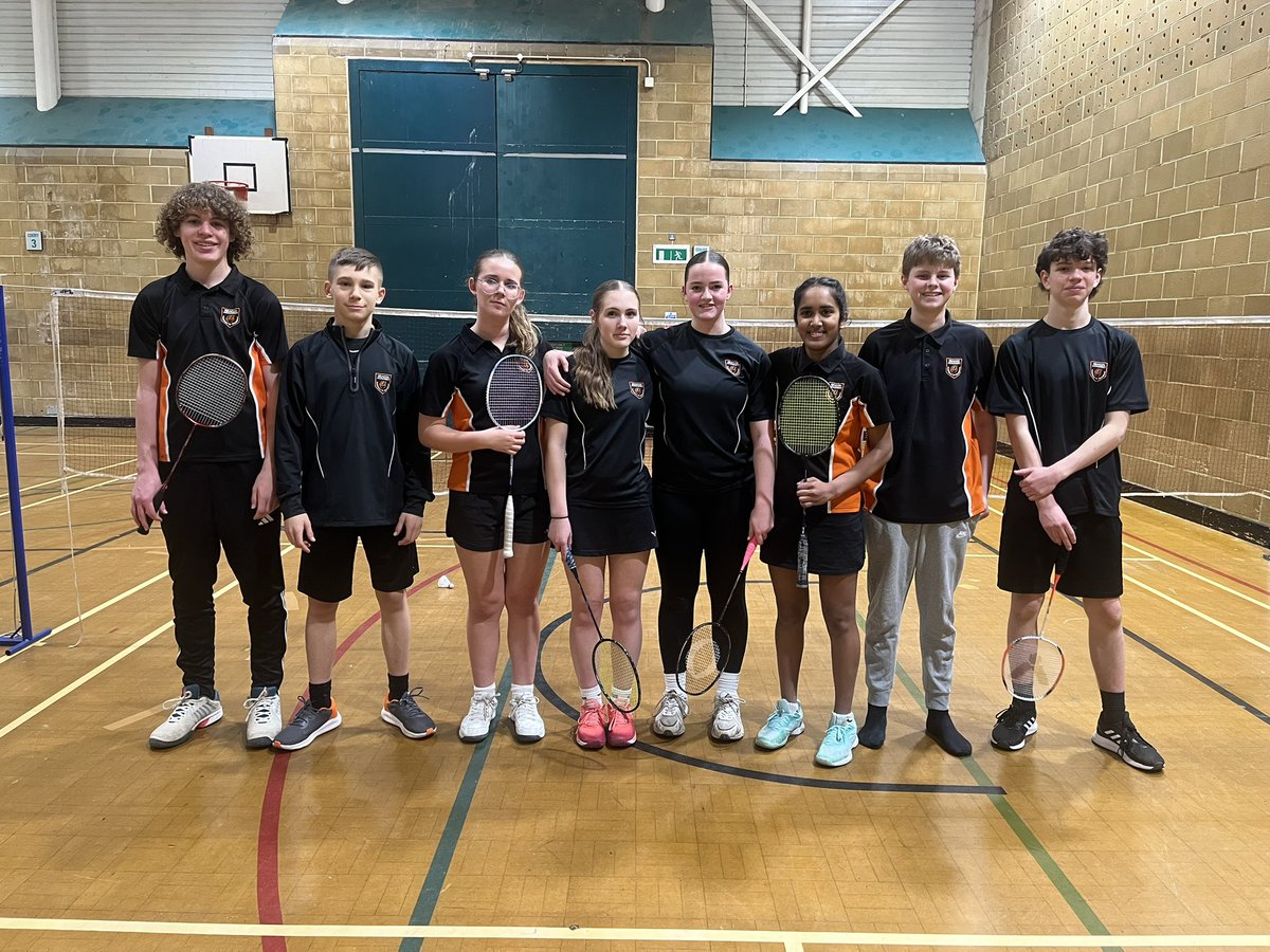 Beacon Academy P.E and Dance tweet media