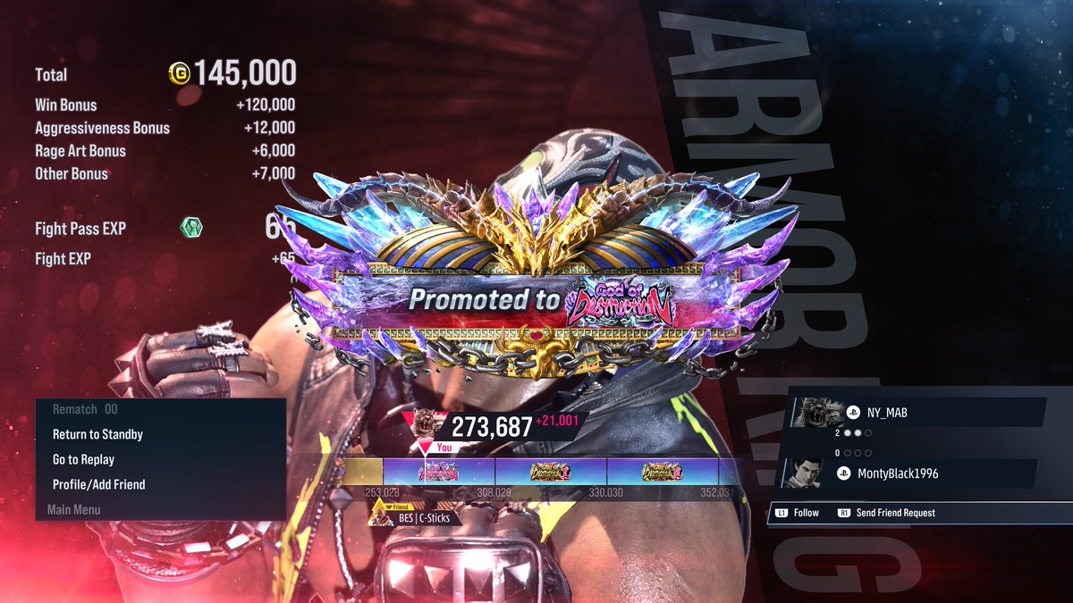 Hit this last night.

I miss Marduk...