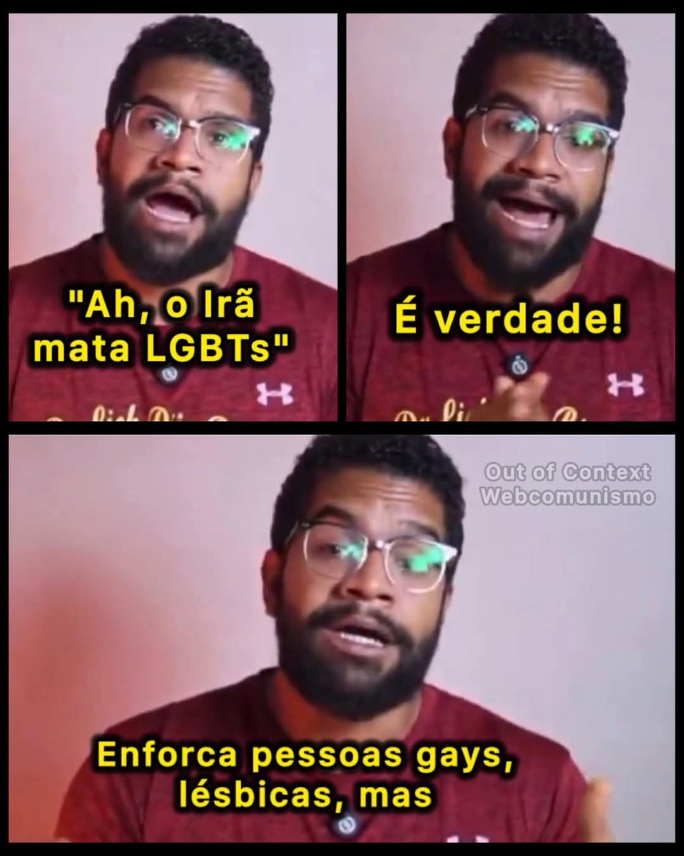 Senso Crítico ⚡ (@sensocrtico1) on Twitter photo 