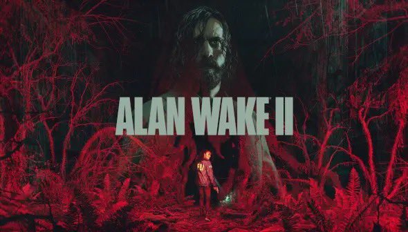 I’m genuinely surprised by the amount of hate Alan Wake 2 receives.

I personally think it’s a fantastic video game.
