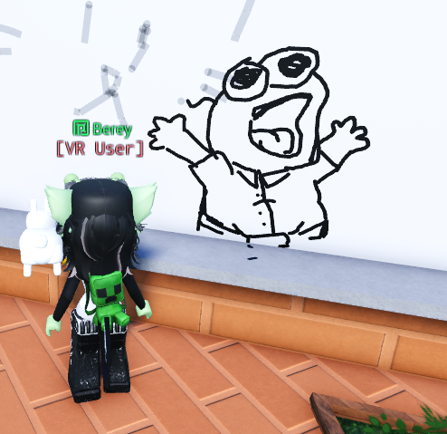 ahberey's tweet photo. alguns desenhos q to fazendo/fiz no roblox https://t.co/q6gEq7Zdhq