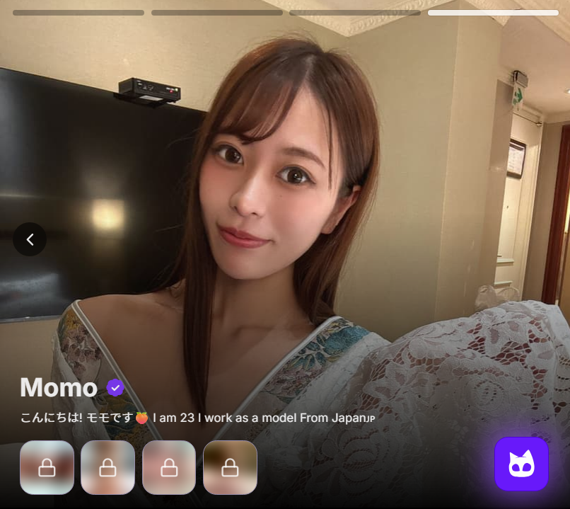 Try_Wink's tweet photo. Be ready for a Great Wave of creators coming from Japan 

Japan is one of the highest censored and one of the toughest locations to off ramp for creators 

Wink fixes this https://t.co/VlhwpMES1b