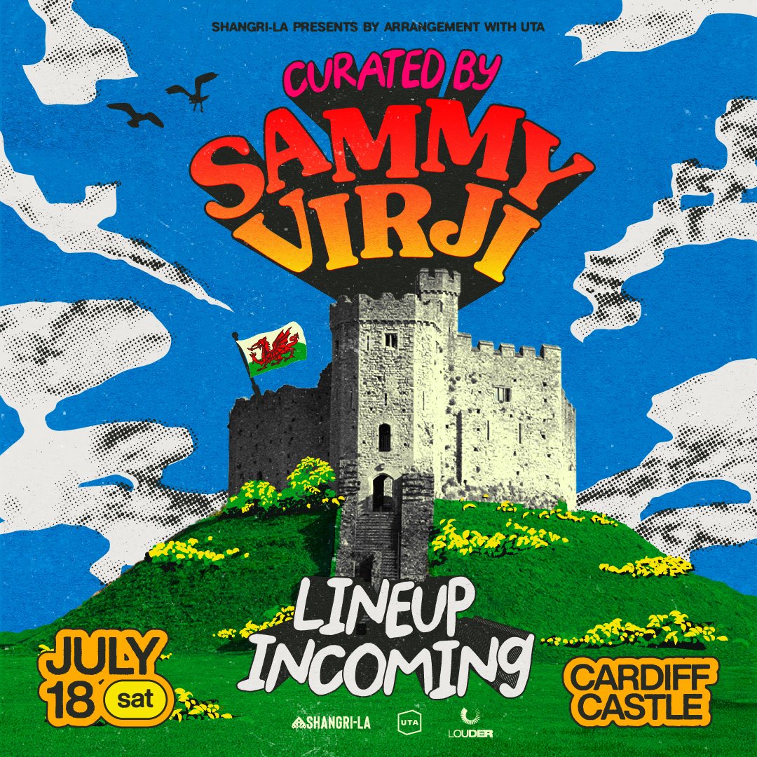 Shangri-La Cardiff tweet media