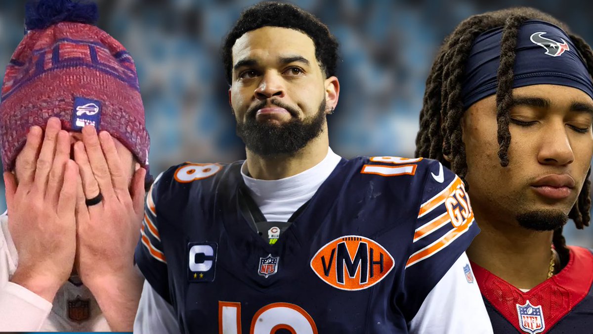 The Debate Room Podcast tweet media