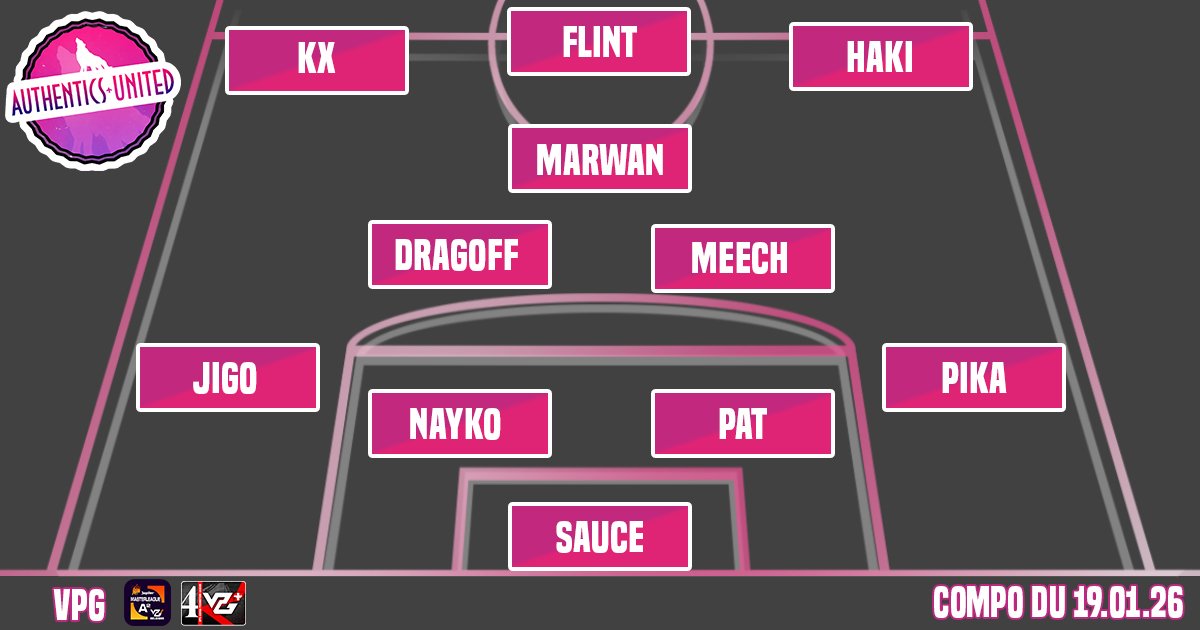 Authentics UTD tweet media