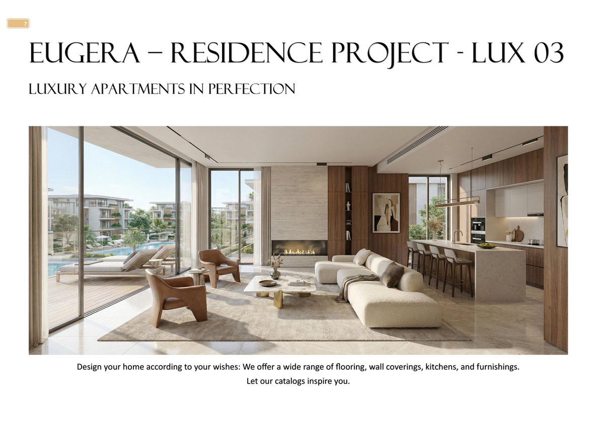 EUGERA GROUP Pte. Ltd. / EUGERA GROUP and PARTNER tweet media