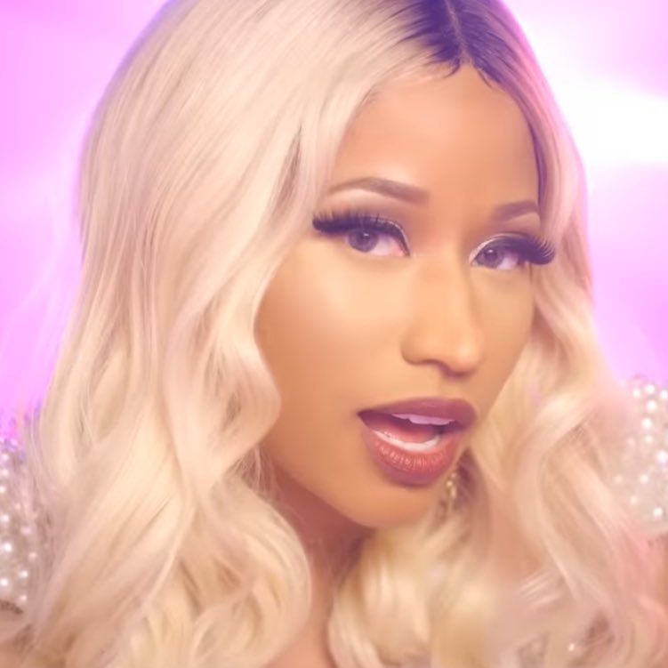 ReinaZolanski's tweet image. .@NICKIMINAJ’s “I Wanna Be With You” received over 92k Streams on Spotify yesterday.

- The track can potentially chart on the HOT 100 for the first time ever.