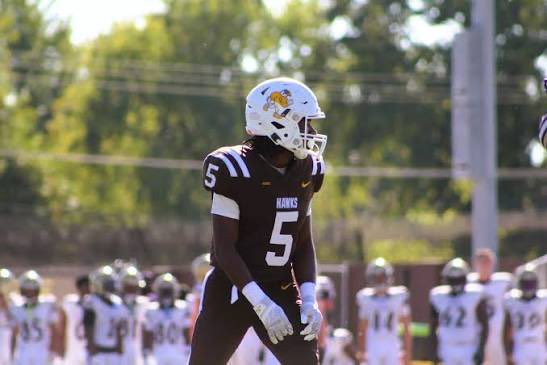 Joseph Akalaonu #8 tweet media