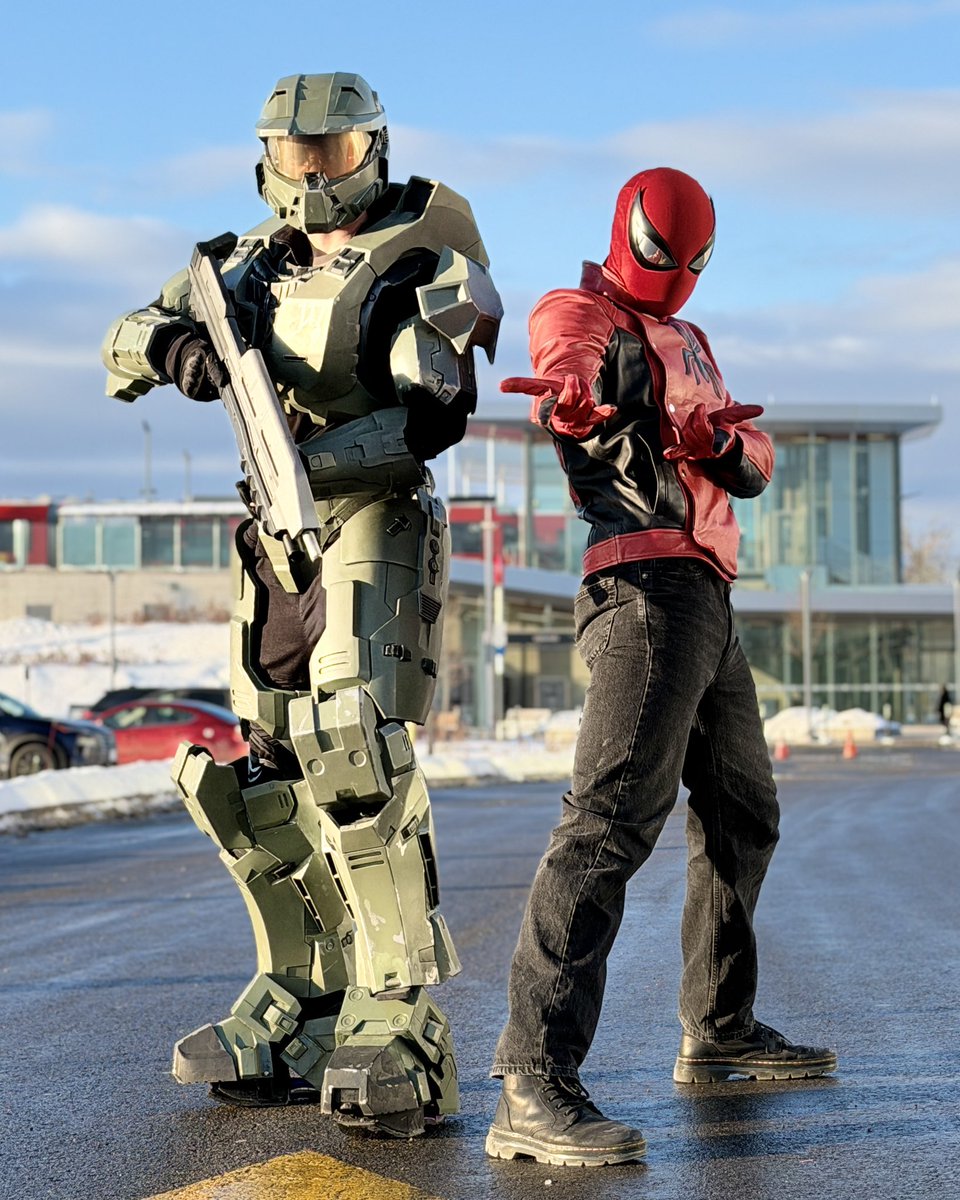 capitalspidey's tweet image. Guys will see this and say “Hell Yeah”