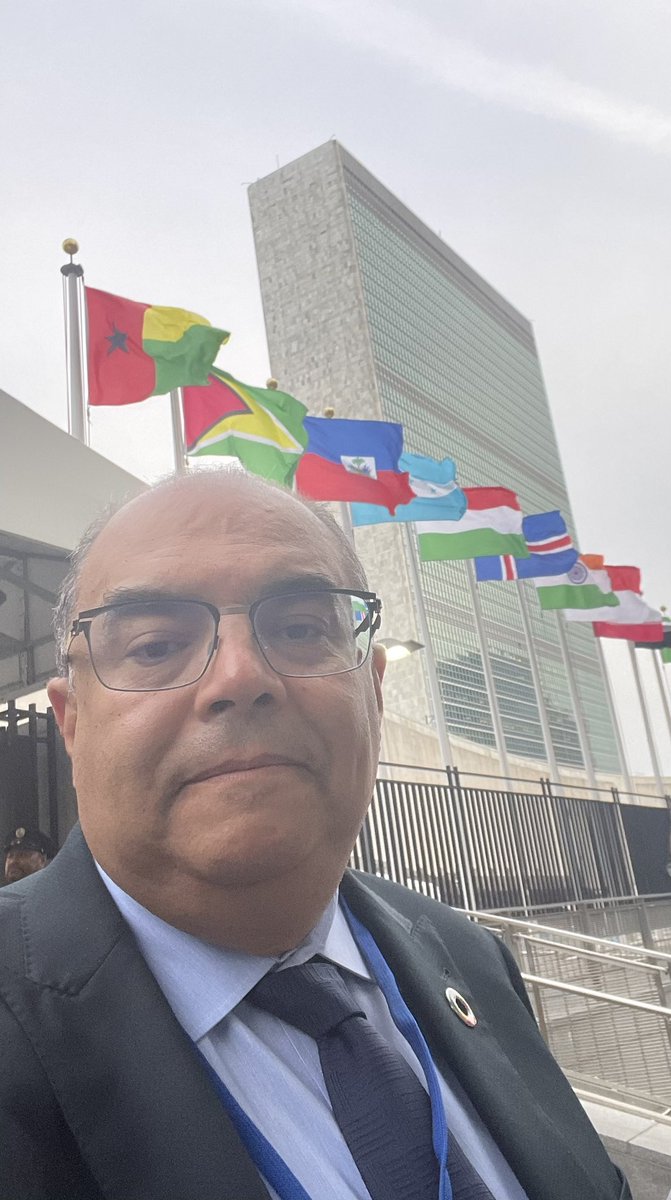 Mahmoud Mohieldin tweet media