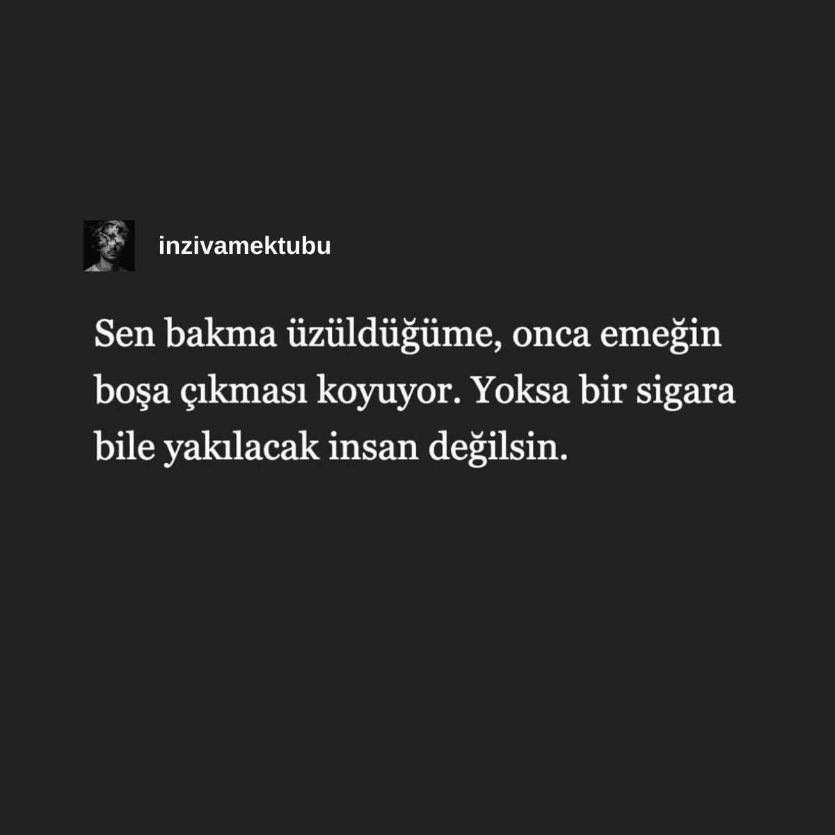 inziva, (@inzivamektubu) on Twitter photo 