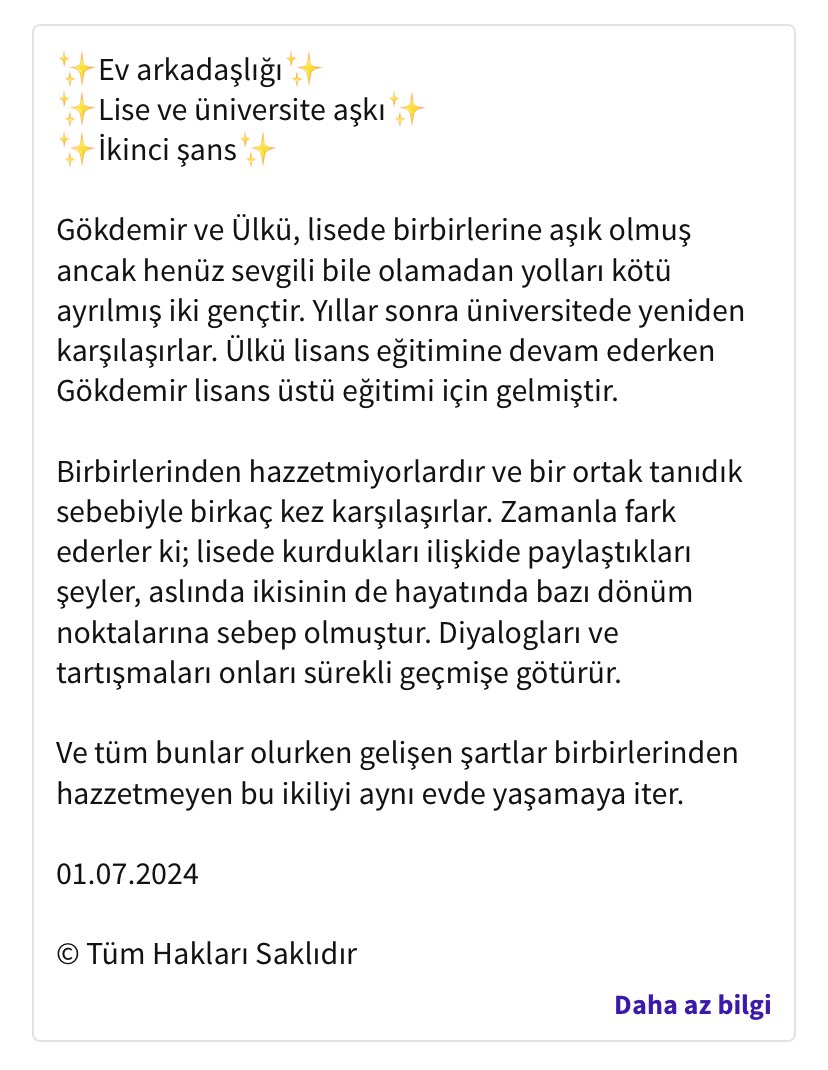 Arkadaşlar slm. Ben doğum yaptığım için kitaplara pr yapacak zaman bulamıyorum bunları okur musunuz tşklerrr 🫶🏻