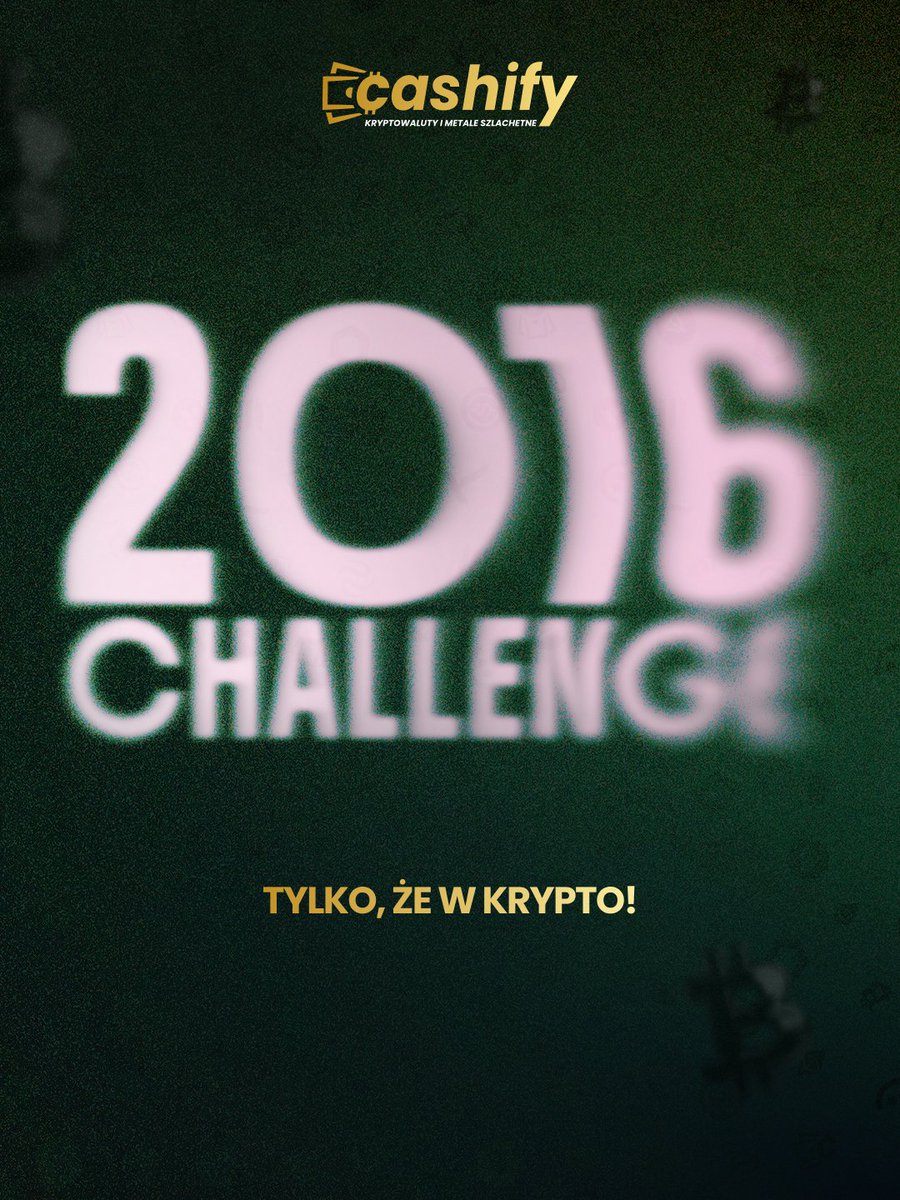 2016 challenge - tylko, że w krypto 📅 Bitcoin przechodzi drugi halving w  historii i przebija po raz pierwszy cenę 500 USD za sztukę. Wydobytych jest  tylko 16 milionów sztuk, a udział