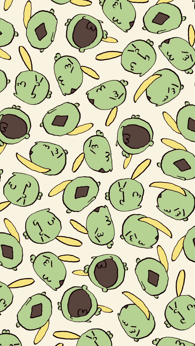 ゴクリン！ゴクリンゴクリン！ゴクリンだ！！