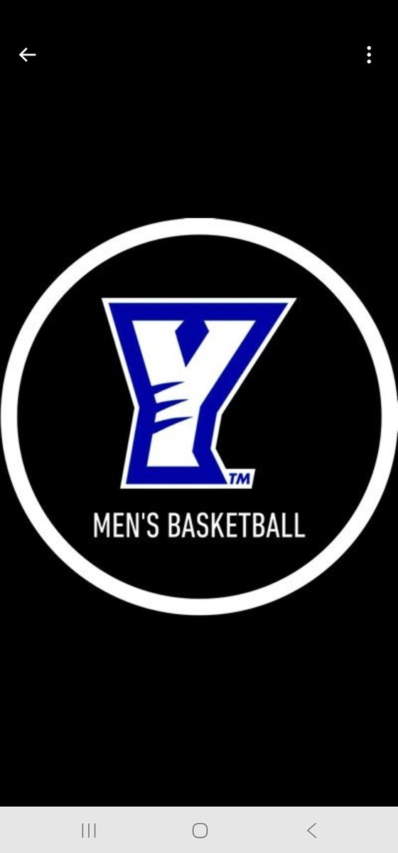Holden_C2026's tweet image. After a great call with Coach @KrisONealJr , I'm grateful for the official offer to play ball @YUPanthersMBB. 
@CoachMitch10 @JasonTocabens