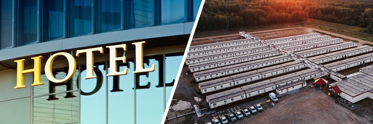 LodgeLink tweet media