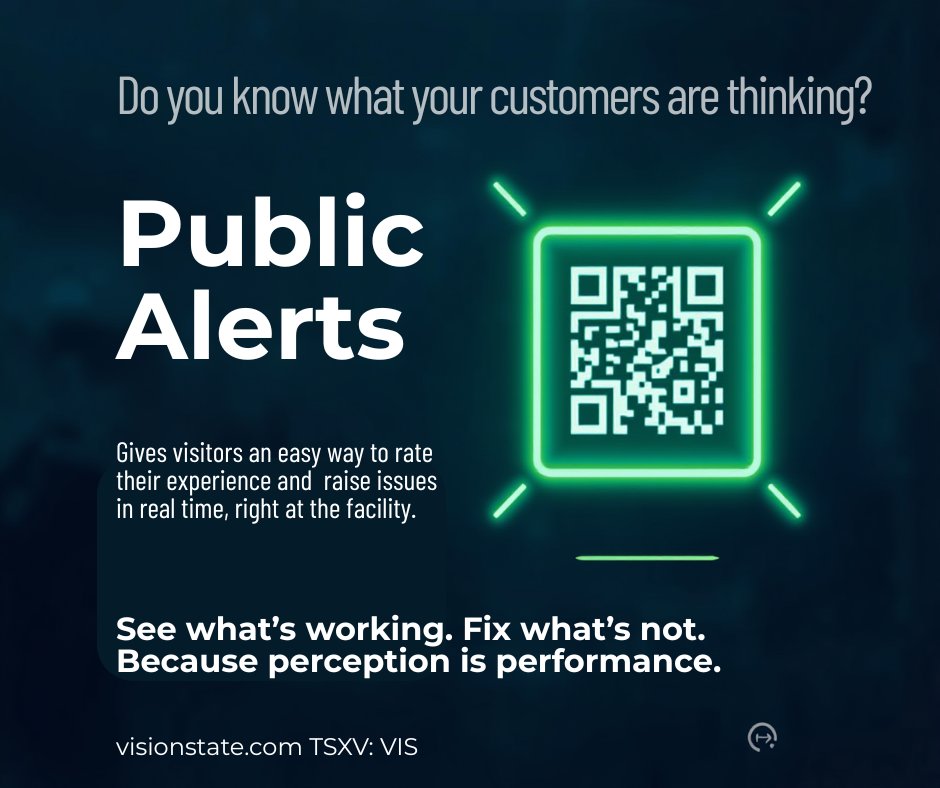 Visionstate Corp. tweet media