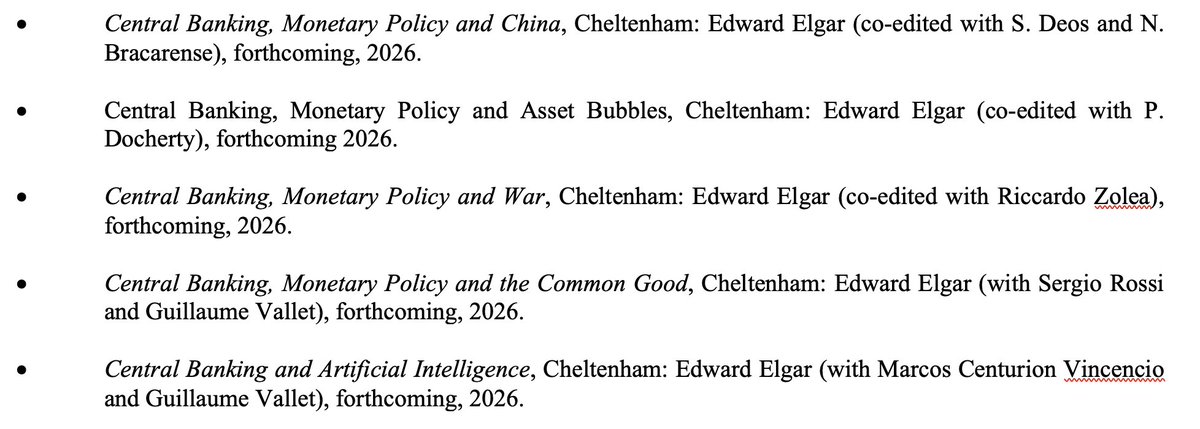 Louis-Philippe Rochon tweet media