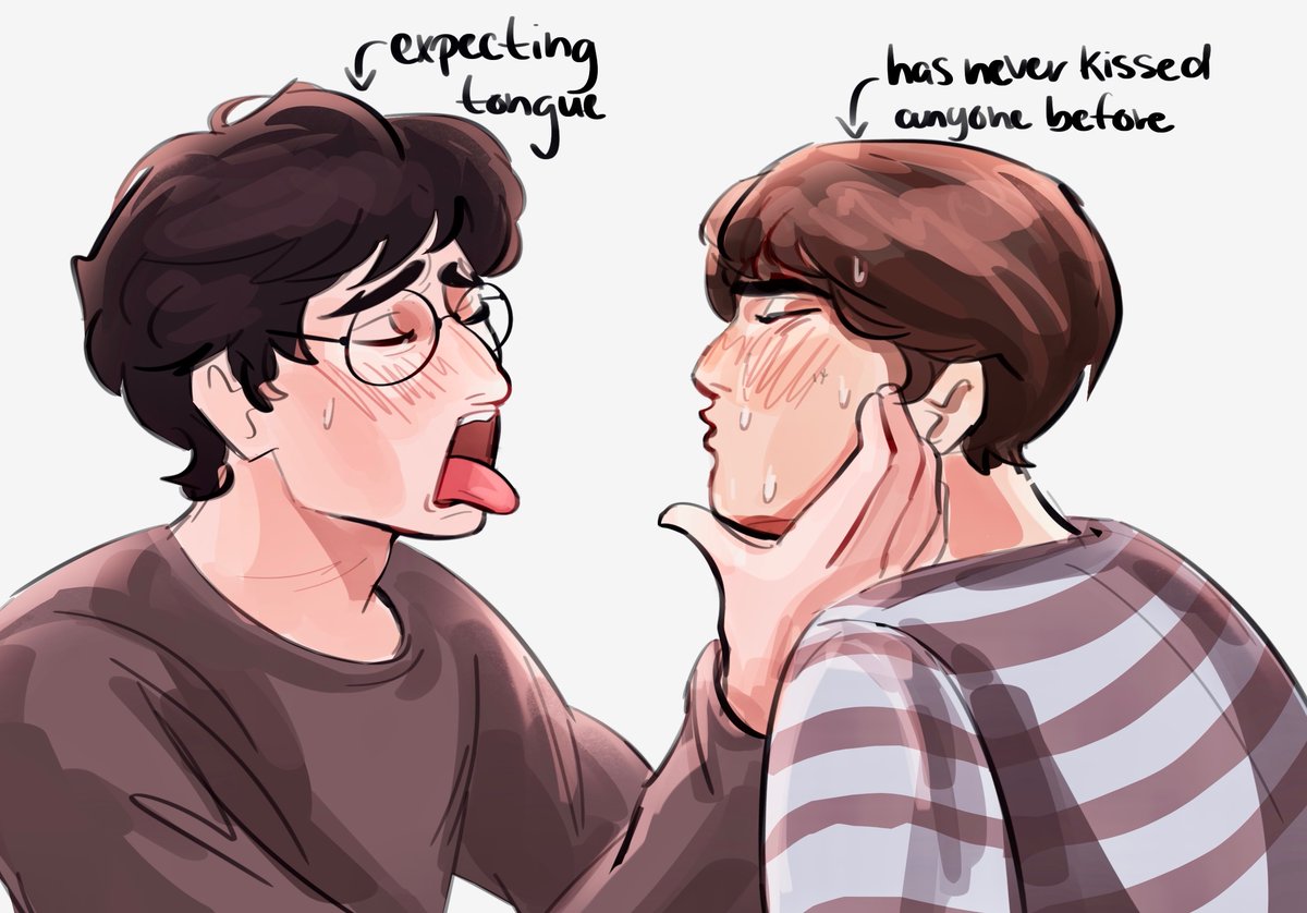 basically this #byler