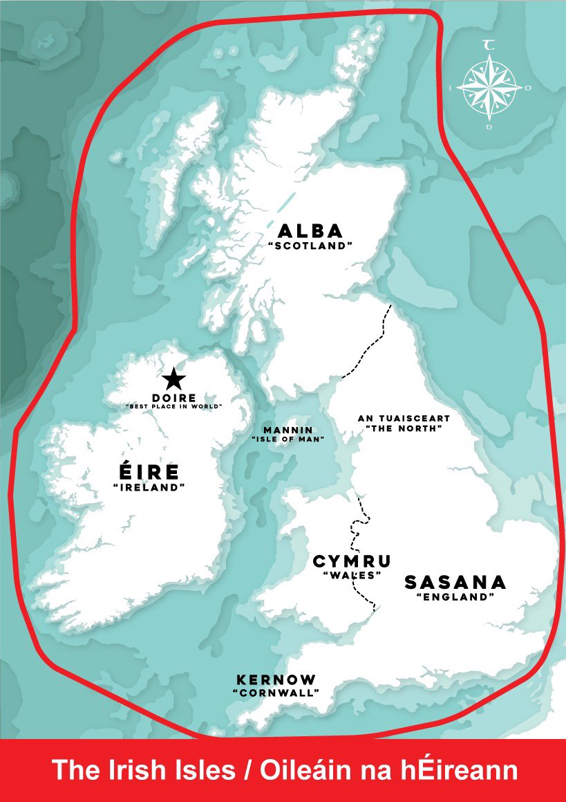 Tom | Beoigh 🖍️ tweet media