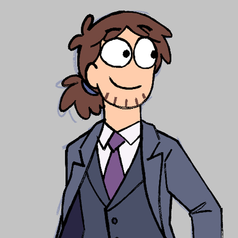 Salary Man Craig Raisins at the other place!