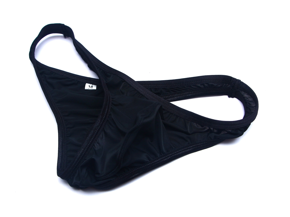 BoldBeneathBlog's tweet image. Is men's thong underwear comfortable and practical for everyday wear? Read our blog post to find out more. #mensthongunderwear #mensthongs 
boldbeneath.com/confidence-lif…
