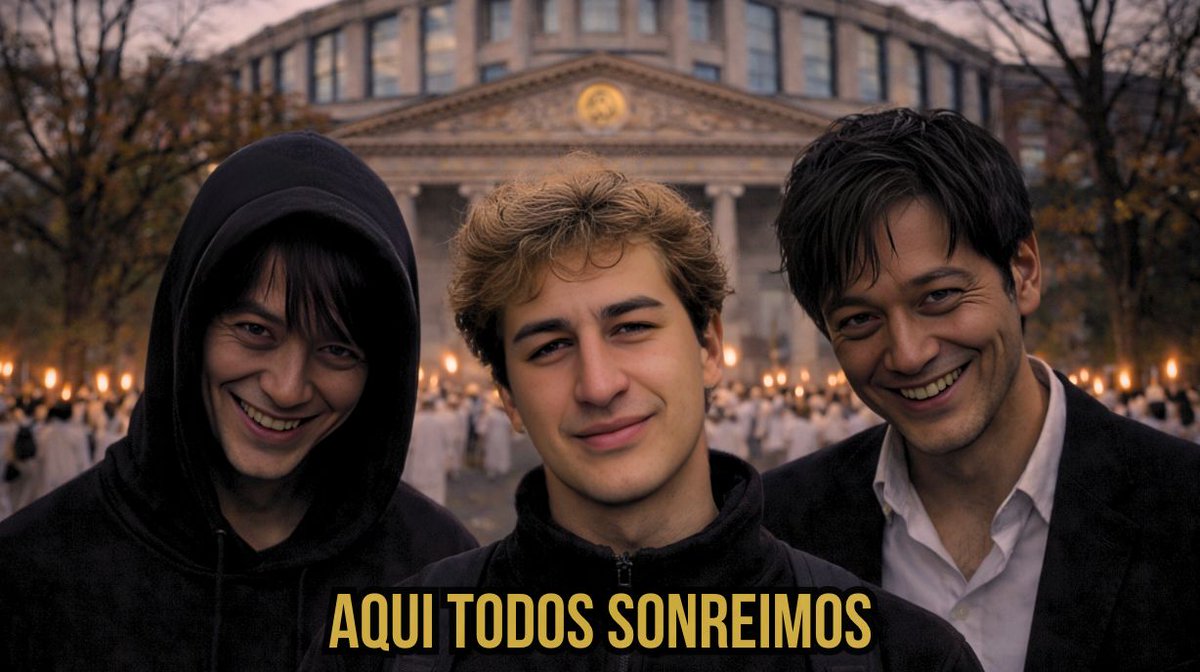 BuscadomeLaVida's tweet photo. Entré en Happy Science: ¿religión o culto moderno?
https://t.co/4maksrCFN1 https://t.co/fwrAsWjiQg