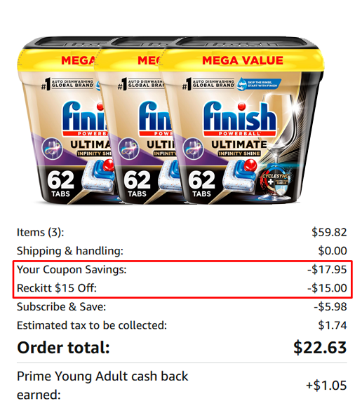 Price Errors tweet media