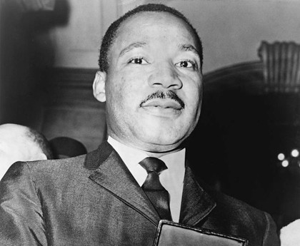 SolidStateTile's tweet photo. Honoring the legacy of Dr. Martin Luther King Jr. Today and every day, let's turn his dream into action - serve our communities, uplift voices, and choose justice, empathy, and hope. #MLKDay #MartinLutherKingJr #DayOfService #Equality #Justice #Community https://t.co/W1QKPGf8lB