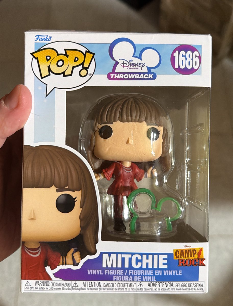 gotellurmotha's tweet image. box is DEVASTED but look who’s here!