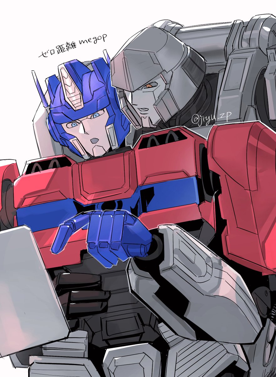 じゆうちょう tweet media