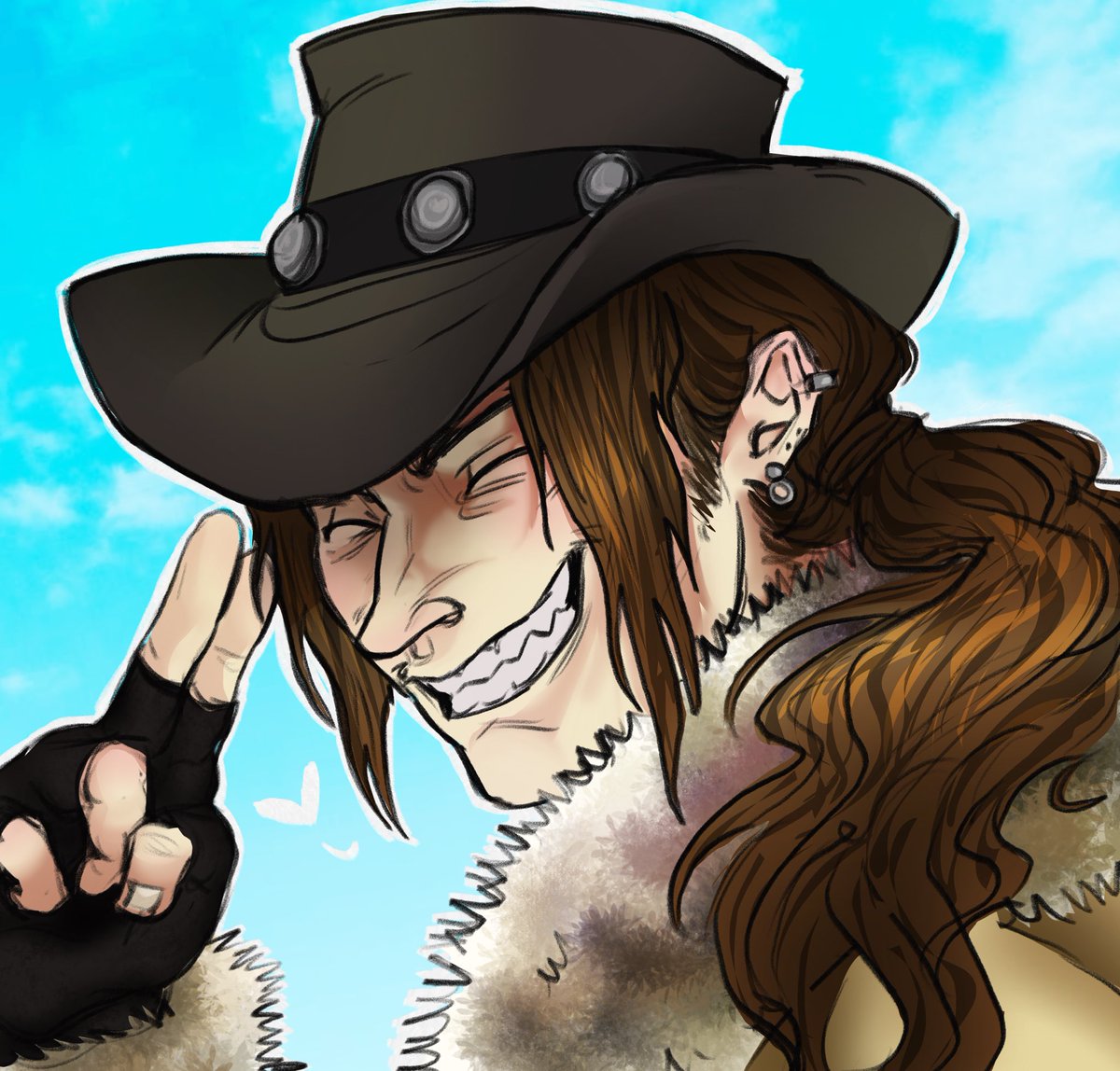 LonelyValiant's tweet photo. 𝙄𝙧𝙫𝙞𝙣𝙚 𝙆𝙞𝙣𝙣𝙚𝙖𝙨

♤ #FF8RP 
♤ #FFVIIIRP 
♤ #FFRP 
♤ #FinalFantasyRP 
♤ #MultiverseRP https://t.co/iGZJI3NeOC