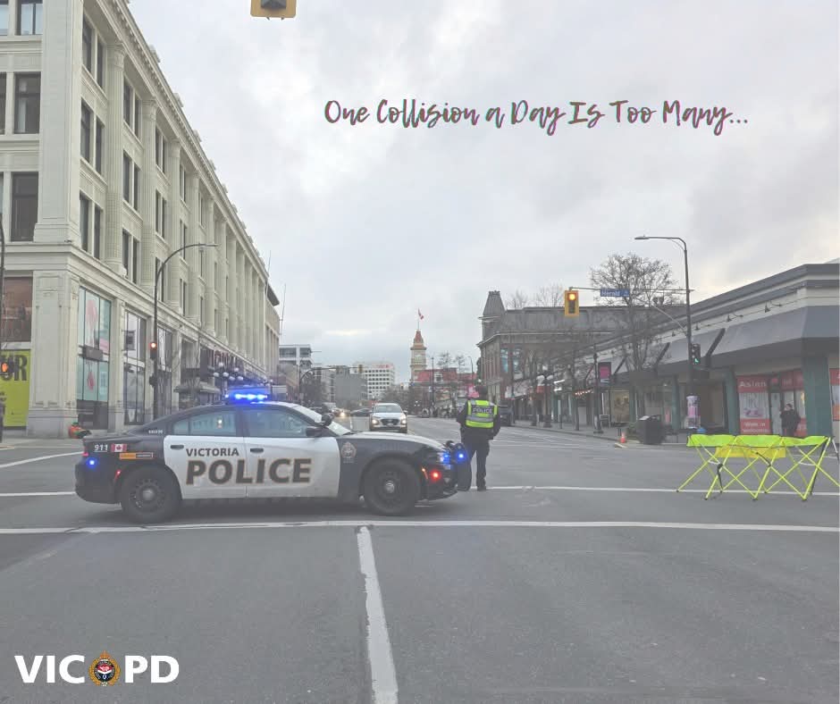 Victoria Police tweet media