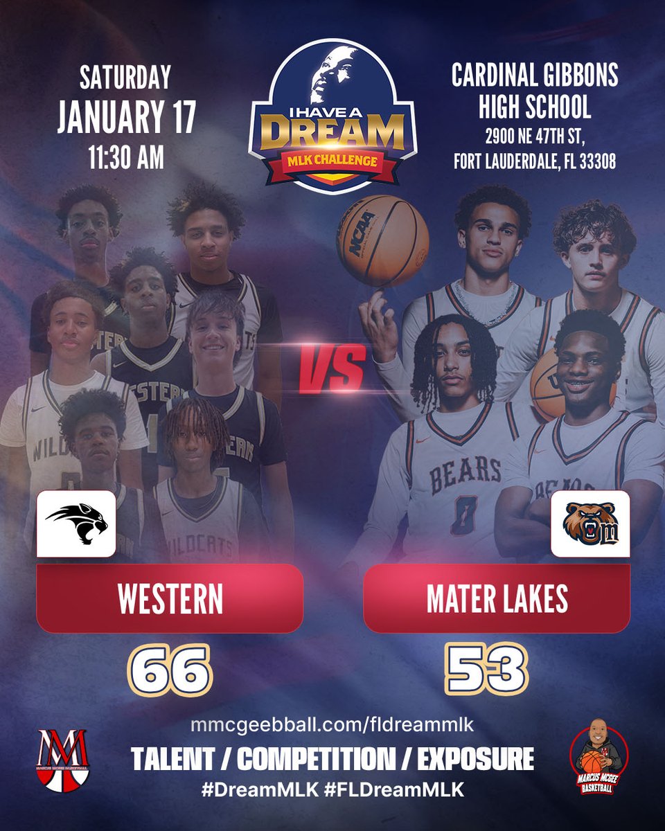 Marcus McGee Bball tweet media