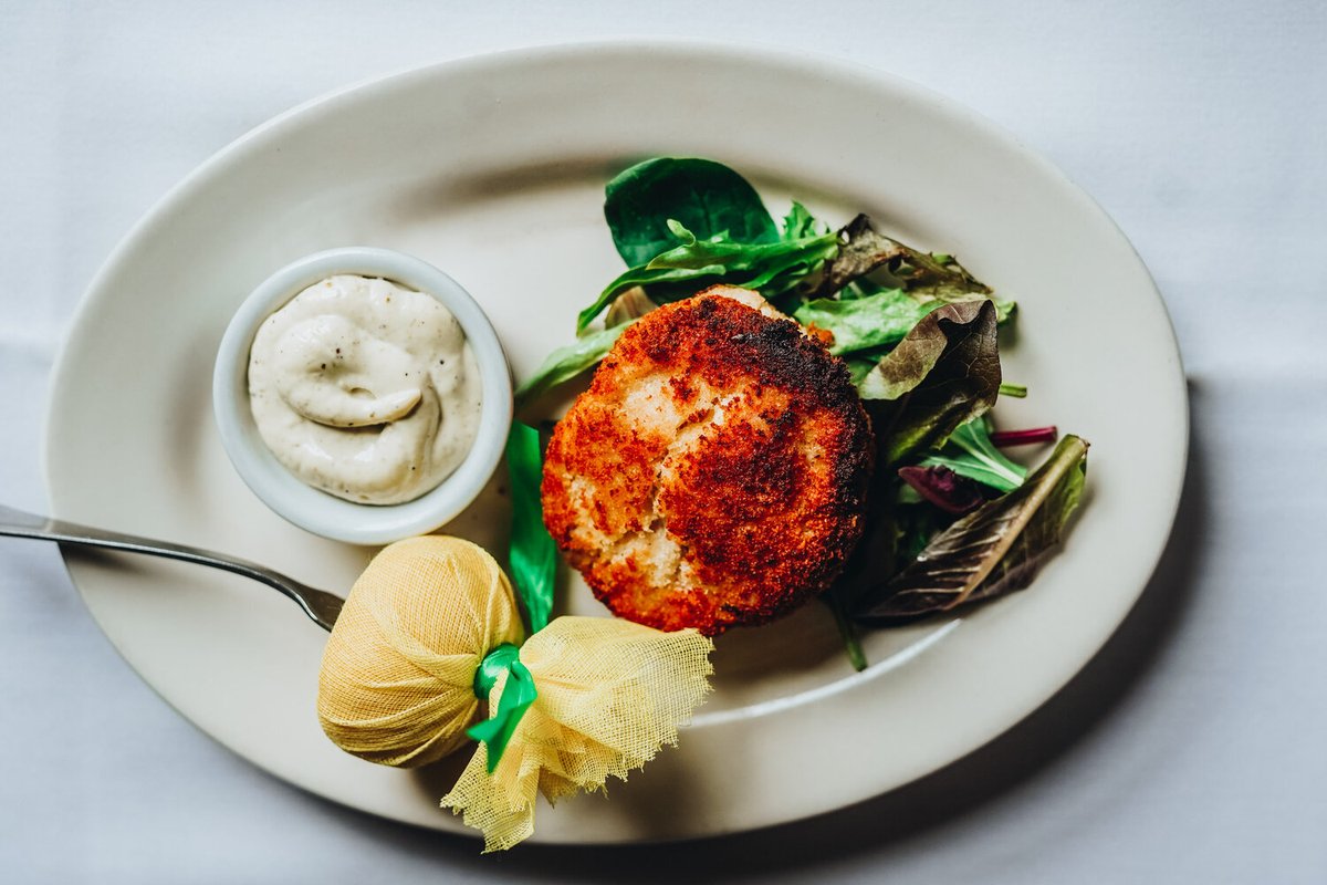 Some classics never stop impressing. #EdwardsSteakhouse #JerseyCityEats #JerseyCityDining #NJRestaurants