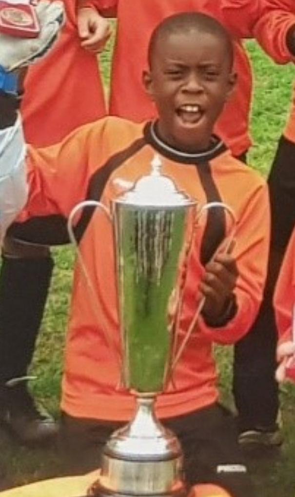 Gary Hillman tweet media