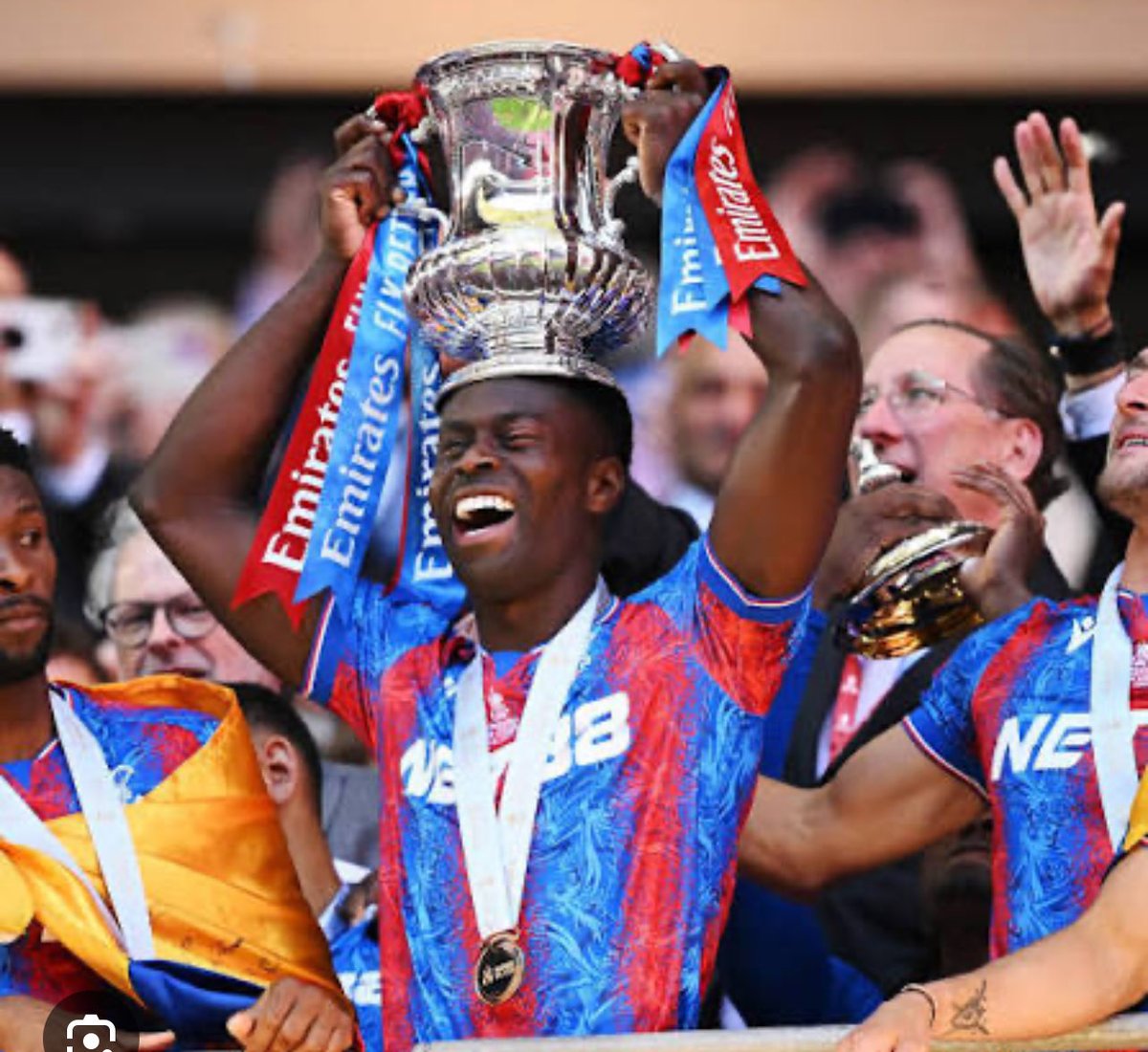 Gary Hillman tweet media