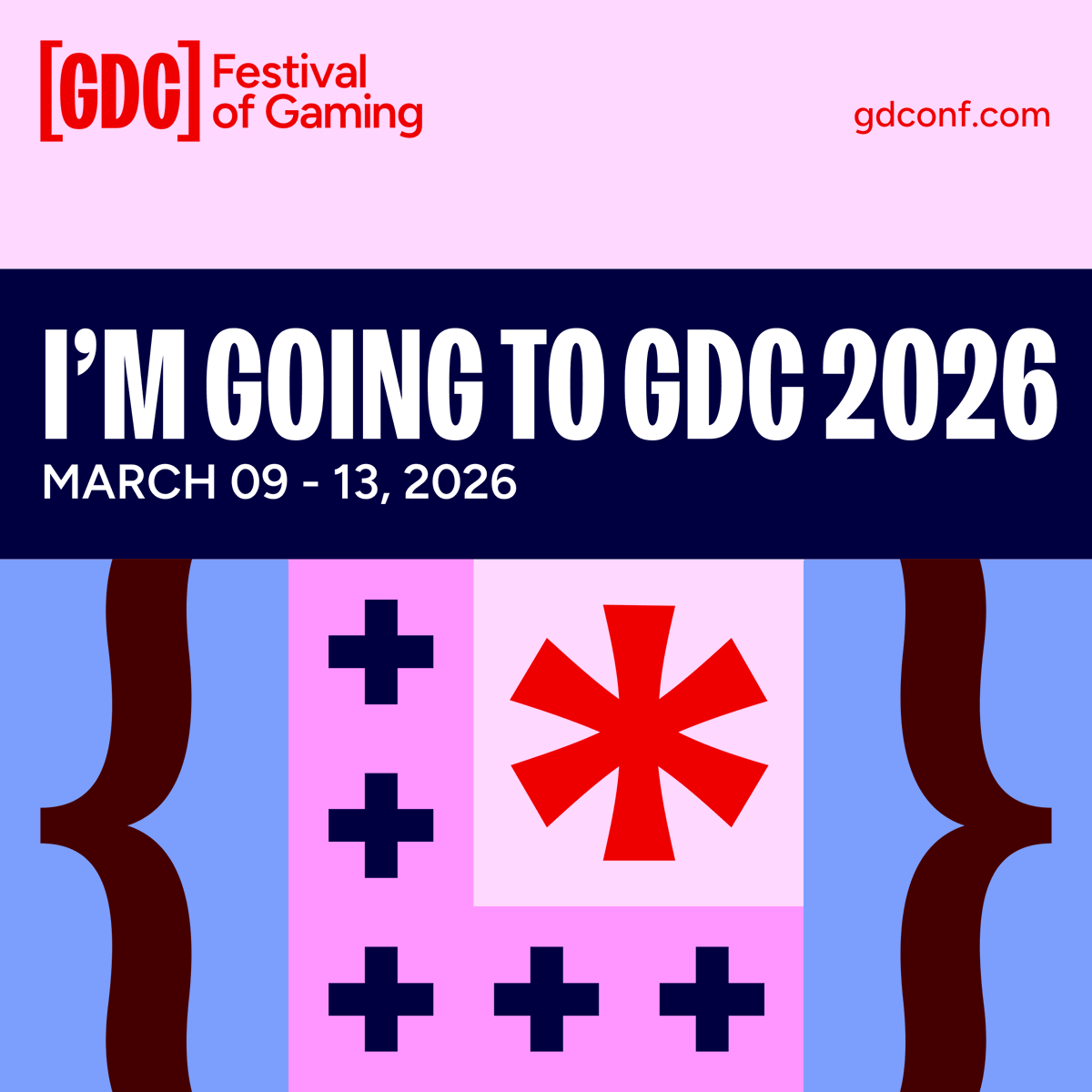 🎮 Journey Animation Studio is heading to GDC this March!

We’ll be at #GDC and open to meetings with devs &amp; studios to talk animation, game visuals &amp; collaboration.

📩 DM us to set up a meeting
👉 journeyanimation.com
Thanks to <a href="/asodevcr/">Info ASODEV</a>  &amp; <a href="/latamVGF/">Latam Videogames Federation</a>  for the support.