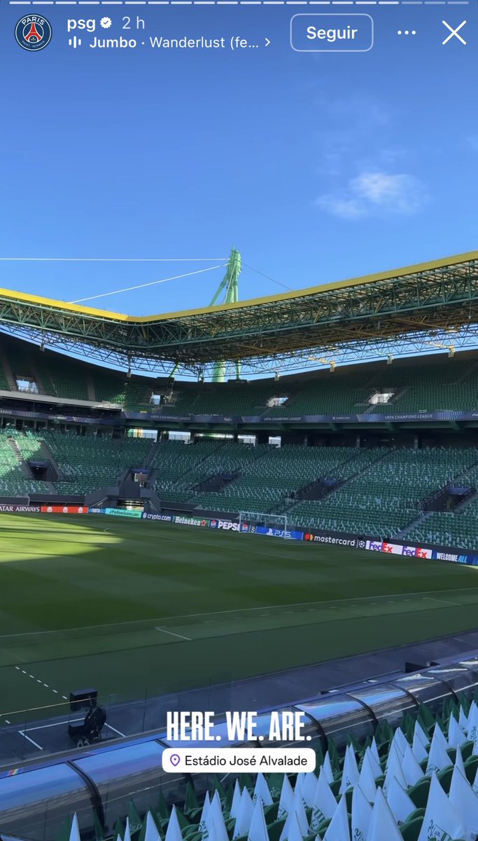 Sporting_CPAdep's tweet image. Coreografia amanhã 👀